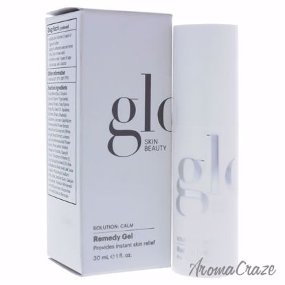 This gel relieves skin irritation with hydrocortisone and ot