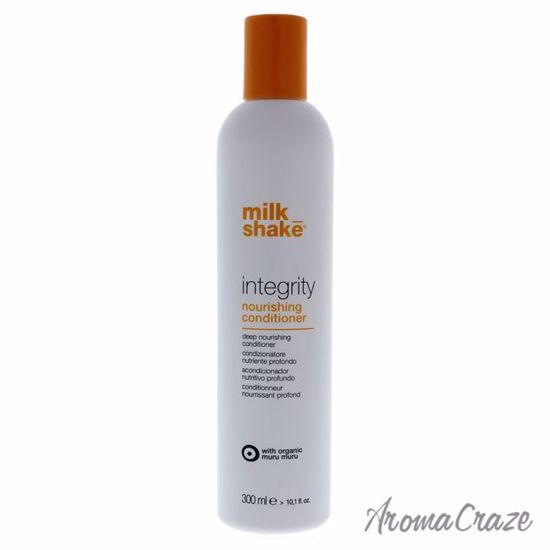 Integrity Nourishing Conditioner by Milk Shake for Unisex - 
