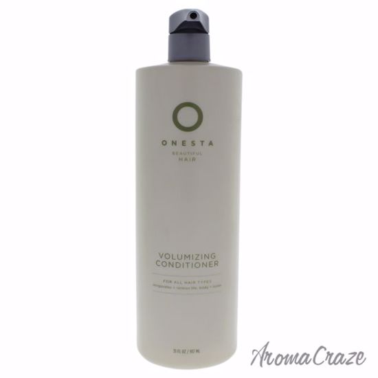 Volumizing Conditioner by Onesta for Unisex - 31 oz Conditio
