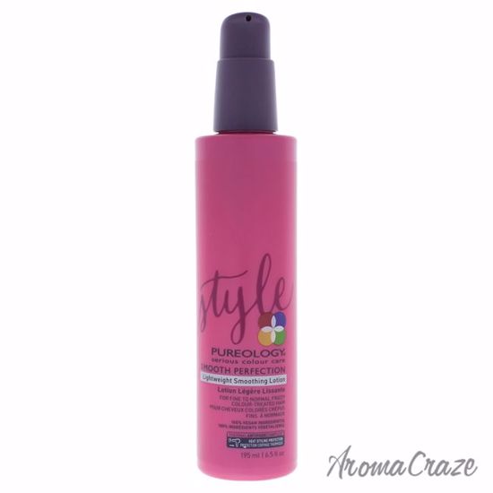 Smooth Perfection Lightweight Smoothing Lotion by Pureology 