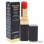 Rouge Coco Shine Hydrating Sheer Lipshine - 138 Poppy Orange