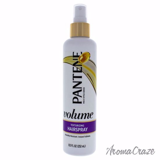Volume Texturizing Hair Spray by Pantene for Unisex - 8.5 oz