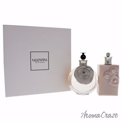 Valentina by Valentino for Women - 2 Pc Gift Set 2.7oz EDP S