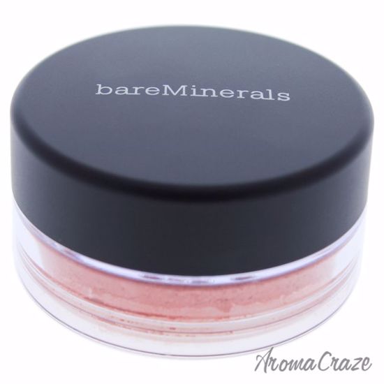 Blush - Laughter by bareMinerals for Women - 0.03 oz Blush