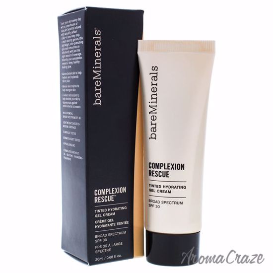 Complexion Rescue Tinted Hydrating Gel Cream SPF 30 - 07 Tan