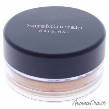 Original Foundation SPF 15 - W50 Golden Deep by bareMinerals