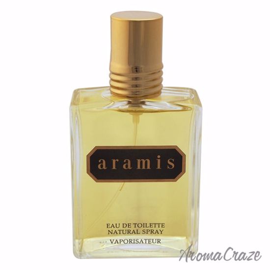 Aramis by Aramis for Men - 3.7 oz EDT Spray