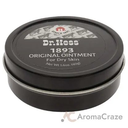 Picture of Original Ointment by Dr. Hess for Unisex - 1.4 oz Balm