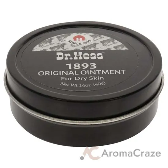 Picture of Original Ointment by Dr. Hess for Unisex - 1.4 oz Balm