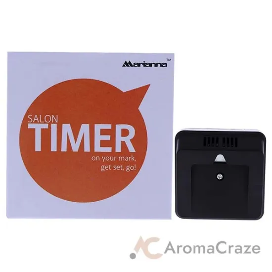 Picture of Salon Timer On Your Mark Get Set Go by Marianna for Unisex - 1 Pc Timer