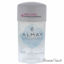 Sensitive Skin Clear Gel Anti-Perspirant & Deodorant by Alma