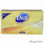 Gold Antibacterial Deodorant Soap by Dial for Unisex - 8 x 4