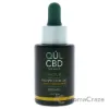 Picture of Tincture Full Spectrum 800mg CBD - Citrus by Kul CBD for Unisex - 1 oz Tincture