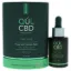 Picture of Tincture Full Spectrum 800mg CBD - Mint by Kul CBD for Unisex - 1 oz Tincture