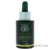 Picture of Tincture Full Spectrum 800mg CBD - Natural Hem Blend by Kul CBD for Unisex - 1 oz Tincture