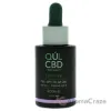 Picture of Tincture Full Spectrum 800mg CBD - Vanilla by Kul CBD for Unisex - 1 oz Tincture