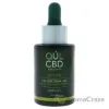 Picture of Tincture Full Spectrum 800mg CBD - Green Tea by Kul CBD for Unisex - 1 oz Tincture