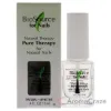 Picture of Natural Therapy Pure Therapy by BioSource for Women - 0.4 oz Nail Treatment