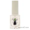 Picture of Natural Therapy Brilliant Top Coat by BioSource for Women - 0.4 oz Nail Treatment