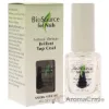 Picture of Natural Therapy Brilliant Top Coat by BioSource for Women - 0.4 oz Nail Treatment