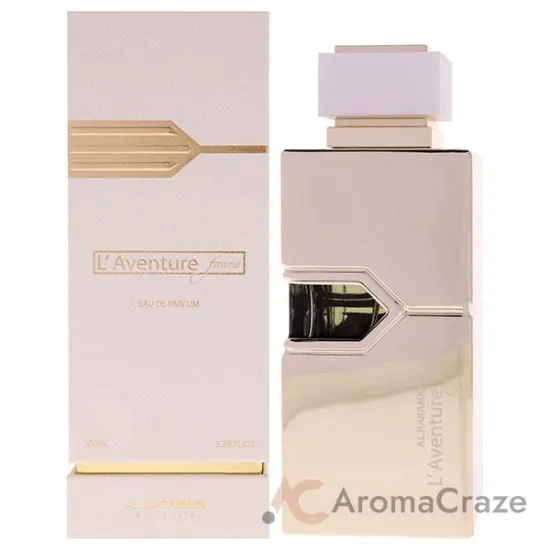 Picture of LAventure - Femme by Al Haramain for Women - 6.76 oz EDP Spray