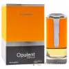 Picture of Opulent - Saffron by Al Haramain for Unisex - 3.33 oz EDP Spray