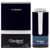 Picture of Opulent - Sapphire by Al Haramain for Unisex - 3.33 oz EDP Spray