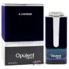 Picture of Opulent - Sapphire by Al Haramain for Unisex - 3.33 oz EDP Spray