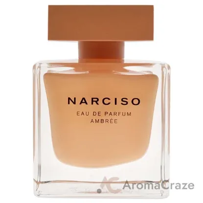 Picture of Narciso Ambree by Narciso Rodriguez for Women - 3 oz EDP Spray