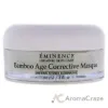 Picture of Bamboo Age Corrective Masque by Eminence for Women - 2 oz Mask