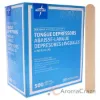 Picture of Tongue Depressors No-Sterile by Medline for Unisex - 500 Pc Depressors