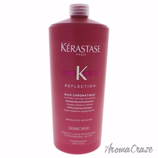 Reflection Bain Chromatique Multi-Protecting Shampoo by Kera