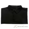 Picture of Golf Shirt - Black by Noel Asmar for Men - 1 Pc Tunic (2XL)