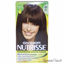 Nutrisse Nourishing Color Creme # 40 Dark Brown by Garnier f