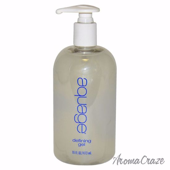 Defining Gel by Aquage for Unisex - 16 oz Gel