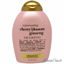 Rejuvenating Cherry Blossom Ginseng Shampoo by Organix for U