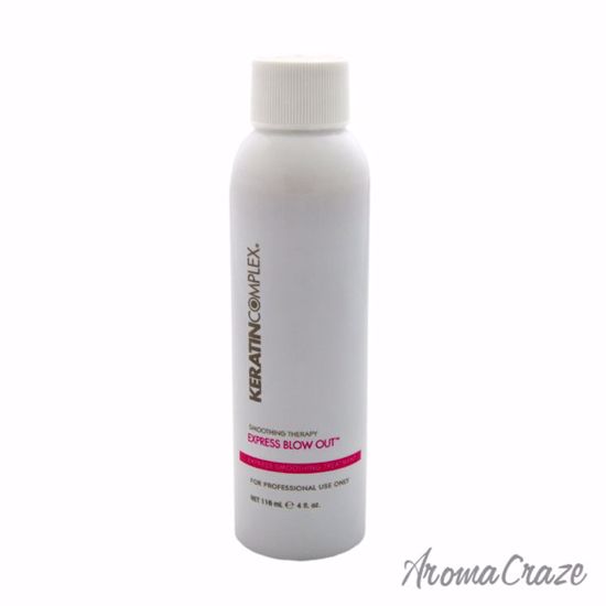 Keratin Complex Smoothing Therapy Express Blowout by Keratin
