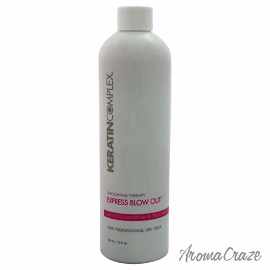 Keratin Complex Smoothing Therapy Express Blowout by Keratin