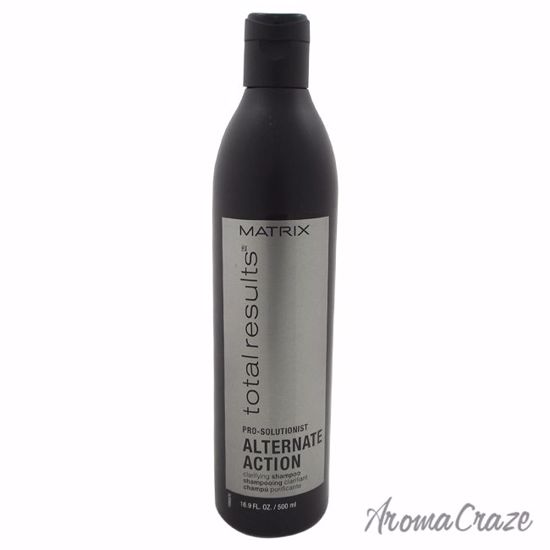 Total Results Pro Solutionist Alternate Action Shampoo by Ma
