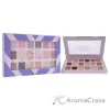Picture of 18 Shade Palette - Sweet Apricot by Carter Beauty for Women - 0.72 oz Eye Shadow