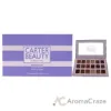 Picture of 18 Shade Palette - Warm Velvet by Carter Beauty for Women - 0.72 oz Eye Shadow
