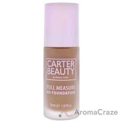 Picture of Full Measure HD Foundation - Tiramasu by Carter Beauty for Women - 1.01 oz Foundation