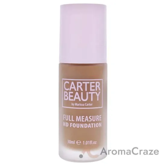 Picture of Full Measure HD Foundation - Tiramasu by Carter Beauty for Women - 1.01 oz Foundation