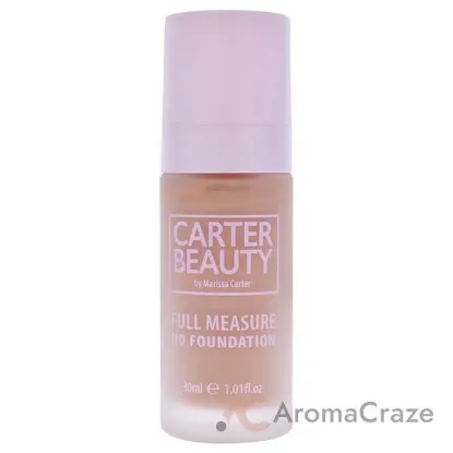 Picture of Full Measure HD Foundation - Shortbread by Carter Beauty for Women - 1.01 oz Foundation