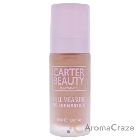 Picture of Full Measure HD Foundation - Shortbread by Carter Beauty for Women - 1.01 oz Foundation