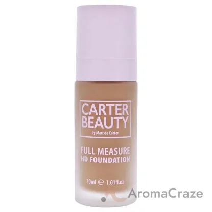 Picture of Full Measure HD Foundation - Truffle by Carter Beauty for Women - 1.01 oz Foundation