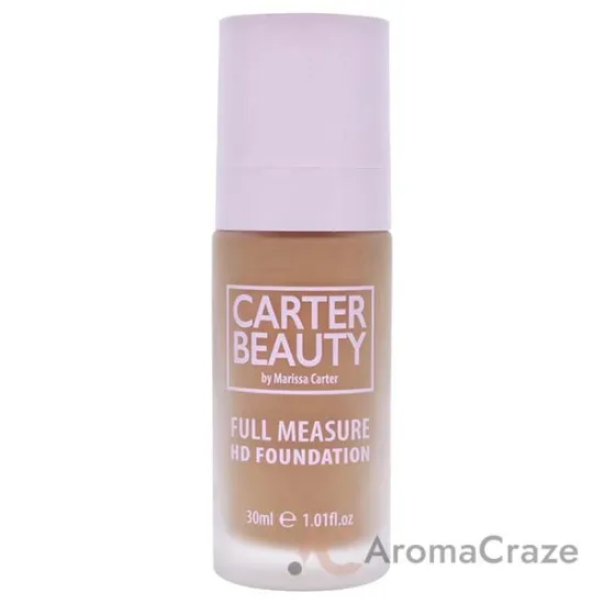 Picture of Full Measure HD Foundation - Truffle by Carter Beauty for Women - 1.01 oz Foundation