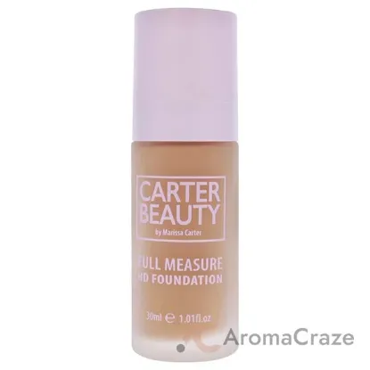 Picture of Full Measure HD Foundation - Banoffee by Carter Beauty for Women - 1.01 oz Foundation