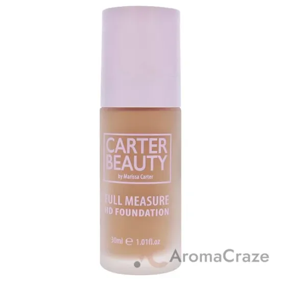 Picture of Full Measure HD Foundation - Banoffee by Carter Beauty for Women - 1.01 oz Foundation