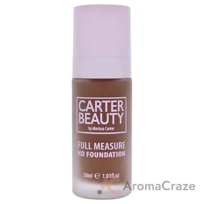 Picture of Full Measure HD Foundation - Vanilla Fuddge by Carter Beauty for Women - 1.01 oz Foundation